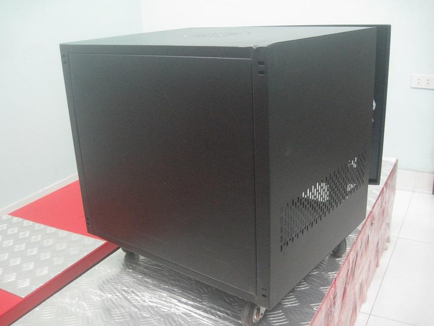 Tủ rack - VNSMT-Rack 10U-D500
